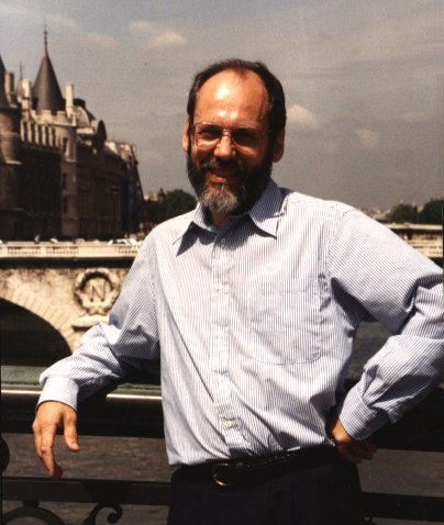 Roland MERCIER