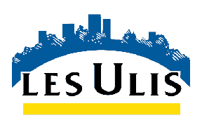 Logo de la Ville des Ulis