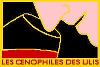 Logo du Club OENOPHILE